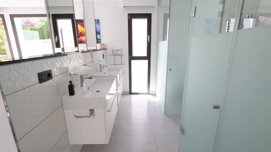 Villa de 521m² à Javea, Spain No. 31035 № 23