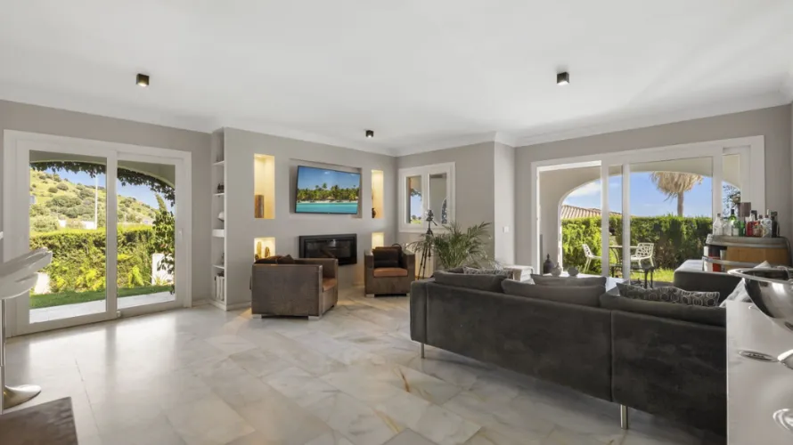 Townhouse de 2 chambres à Mijas Costa, Spain No. 31070 № 20