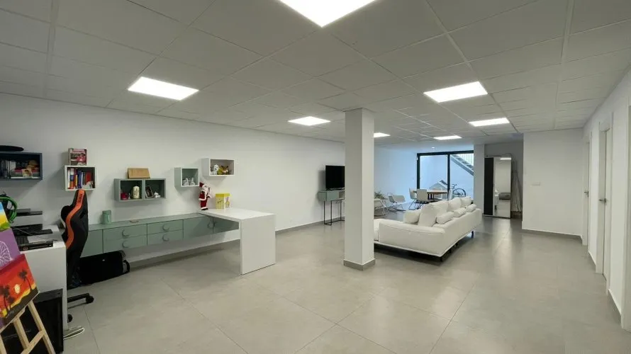 Villa de Studio à Finestrat, Spain No. 30649 № 8