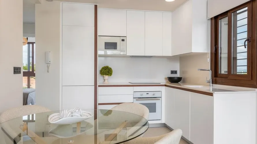 Bungalow de 2 chambres à Los Balcones, Spain No. 30670 № 10