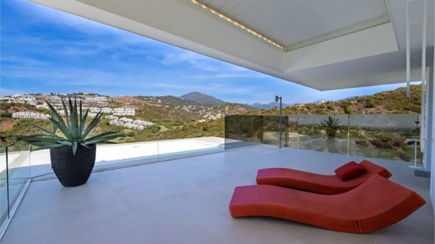 Villa de 6 chambres à La Quinta, Spain No. 30758 № 27