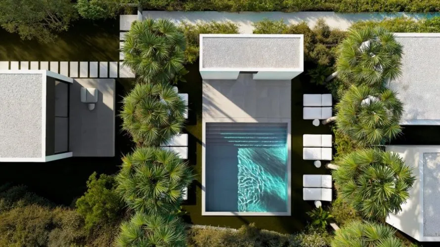 Villa de 2 chambres à L'Alfàs del Pi, Spain No. 31244 № 7