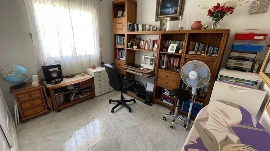 Villa de 163m² à Algorfa, Spain No. 31237 № 4