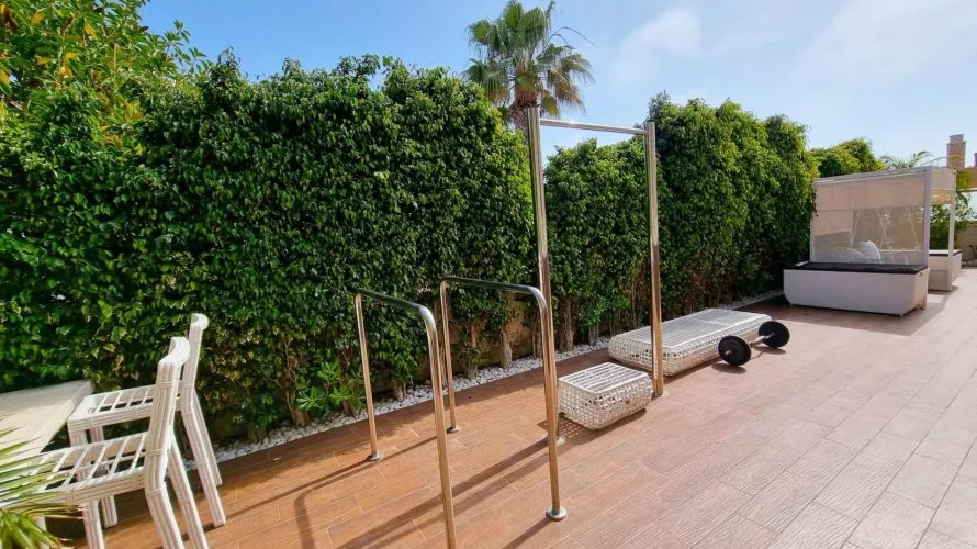 Villa de 239m² à Torrevieja, Spain No. 31265 № 10