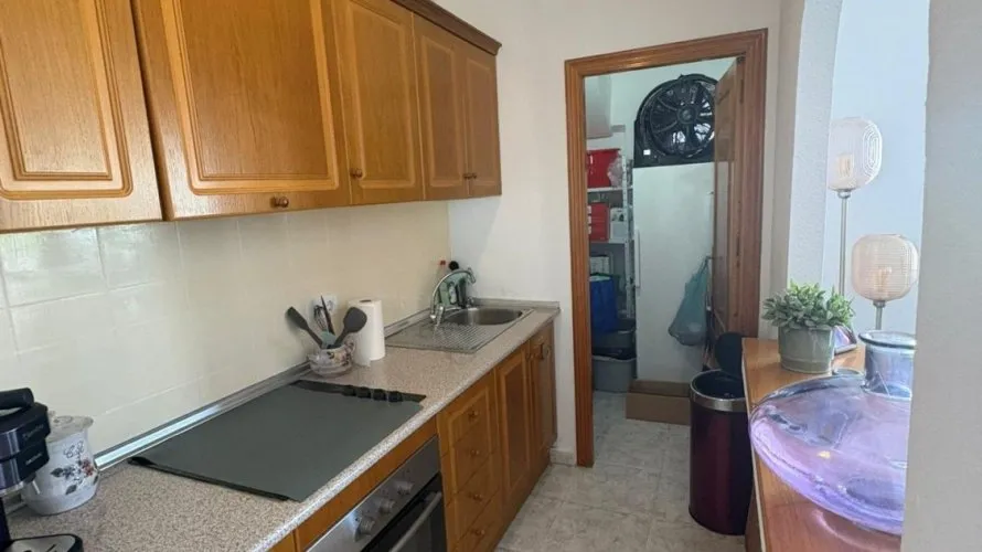 Bungalow de 1 chambre à San Miguel de Salinas, Spain No. 31111 № 6