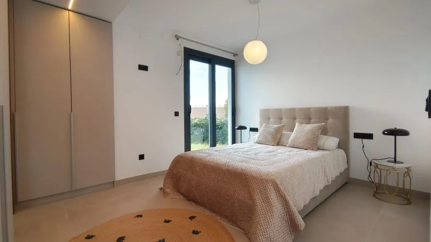 Villa de 4 chambres à Finestrat, Spain No. 31175 № 14