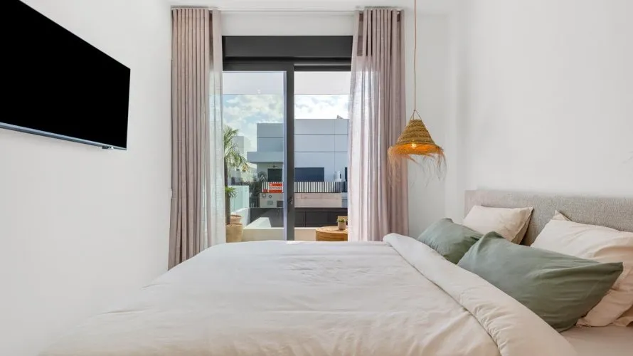 Villa de 3 chambres à Dolores, Spain No. 31122 № 20