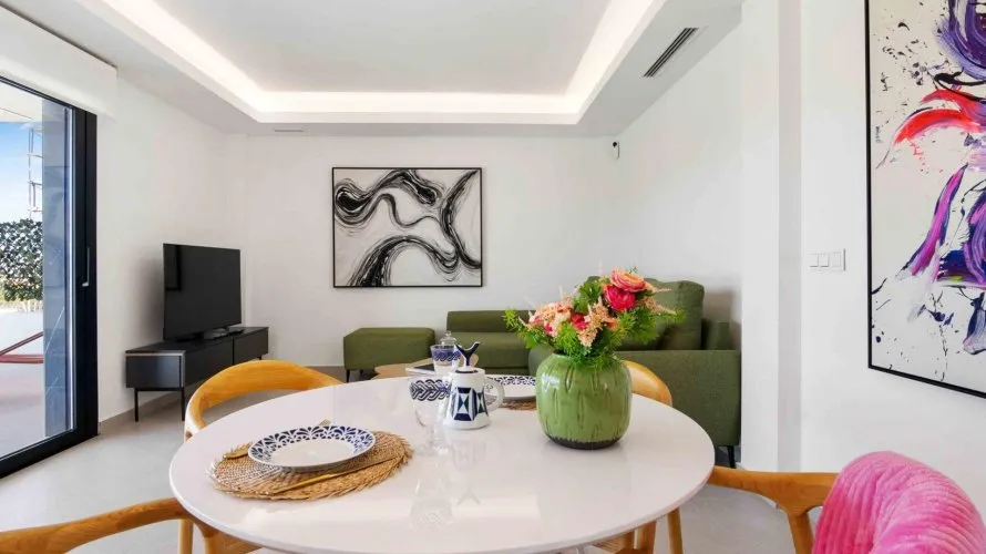 Villa de 3 chambres à Rojales, Spain No. 30942 № 2