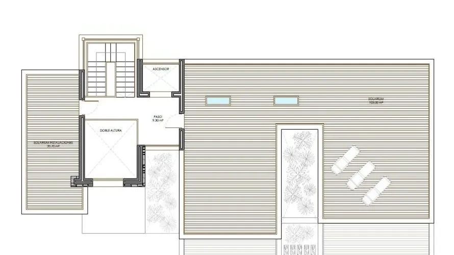 Villa de 4 chambres à Albir, Spain No. 30895 № 7