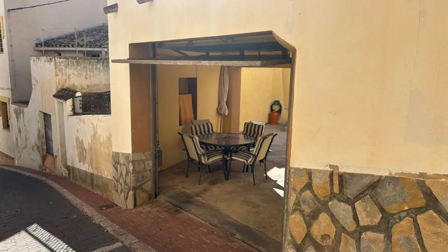 House de 3 chambres à Polop, Spain No. 31229 № 18