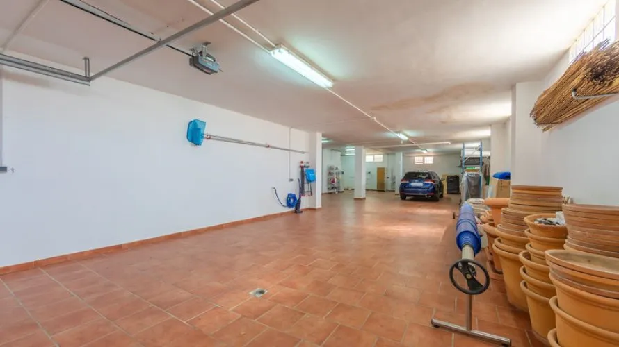 Villa de 4 chambres à Las Lagunas, Spain No. 30761 № 3