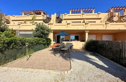 Townhouse de 3 chambres à Estepona, Spain No. 30748