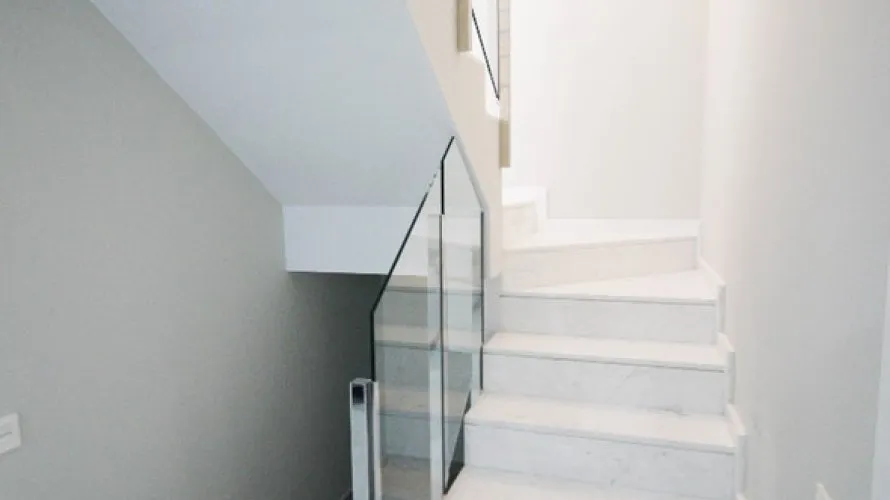 Villa de 4 chambres à Benidorm, Spain No. 31631 № 1