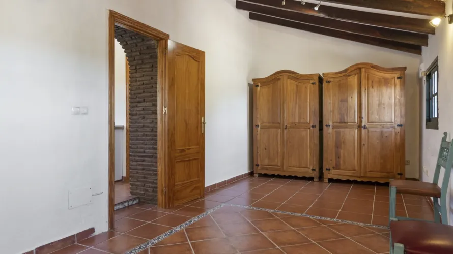 House de 5 chambres à Mijas, Spain No. 31148 № 18