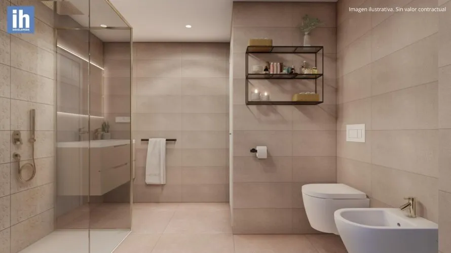 House de 4 chambres à La Nucia, Spain No. 31017