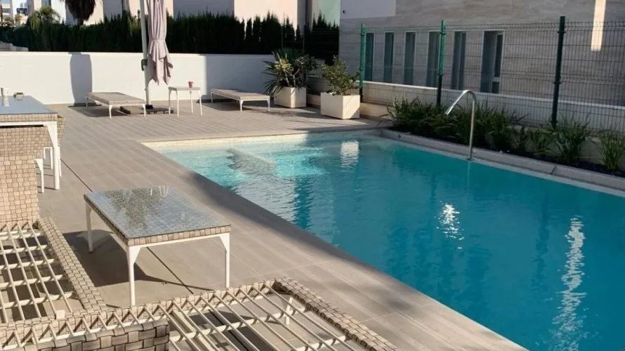 Villa de 3 chambres à Campoamor, Spain No. 31101 № 16