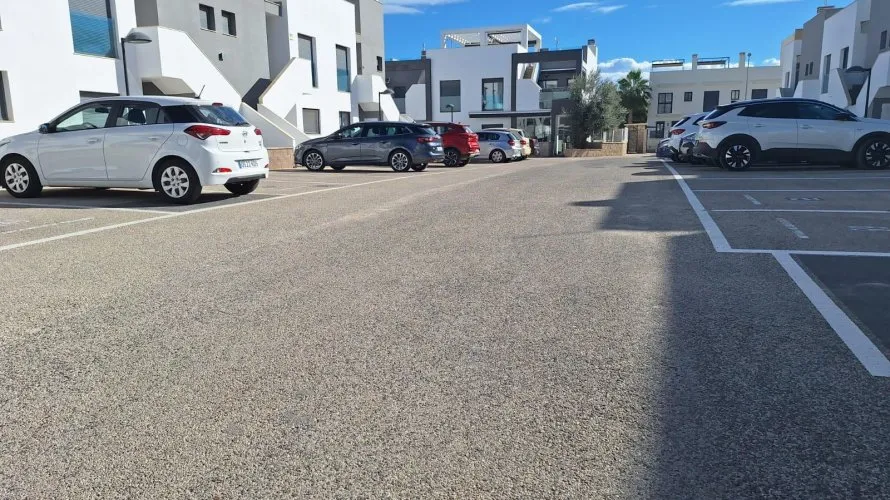 Bungalow de 2 chambres à La Zenia, Spain No. 31216 № 25