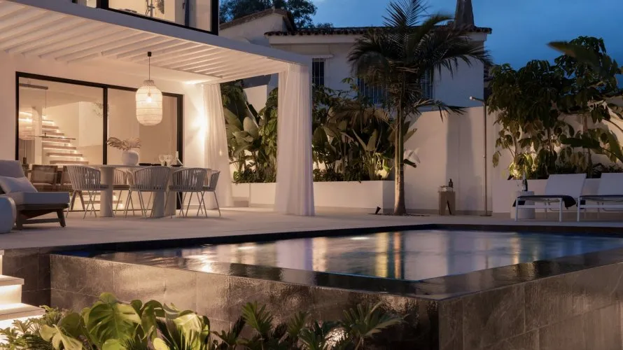 Villa de 5 chambres à Nueva Andalucia, Spain No. 30515 № 14