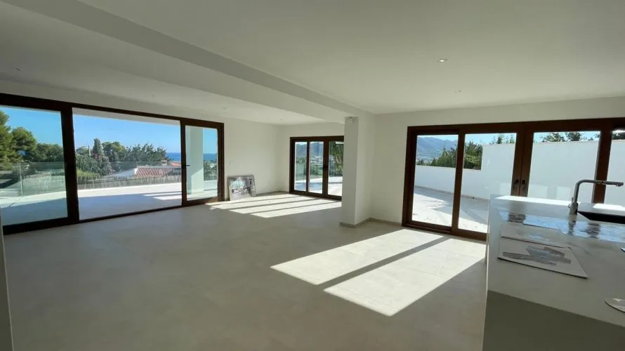 Villa de 4 chambres à Altea, Spain No. 30823 № 3