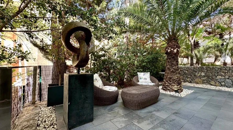 Villa de 4 chambres à Altea, Spain No. 30662 № 23