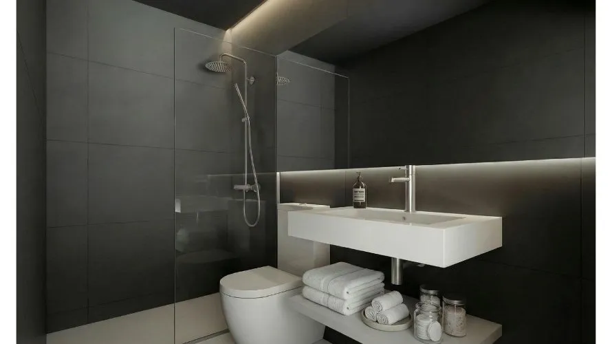 Villa de 2 chambres à L'Alfàs del Pi, Spain No. 31244 № 13