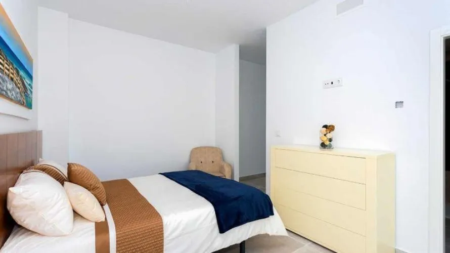 Villa de 3 chambres à Daya Nueva, Spain No. 31000 № 11