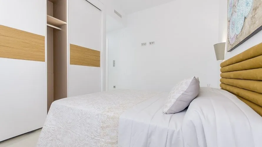 Villa de 3 chambres à Los Montesinos, Spain No. 30848 № 25