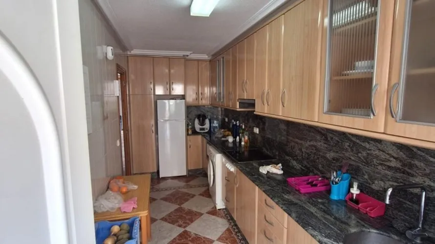 House de 28m² à La Mata, Spain No. 30780 № 14