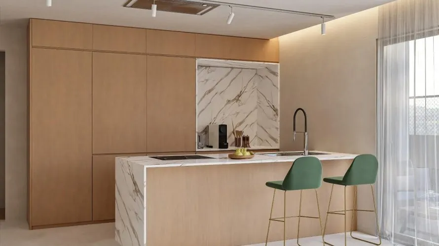 Villa de 3 chambres à Finestrat, Spain No. 30452 № 8