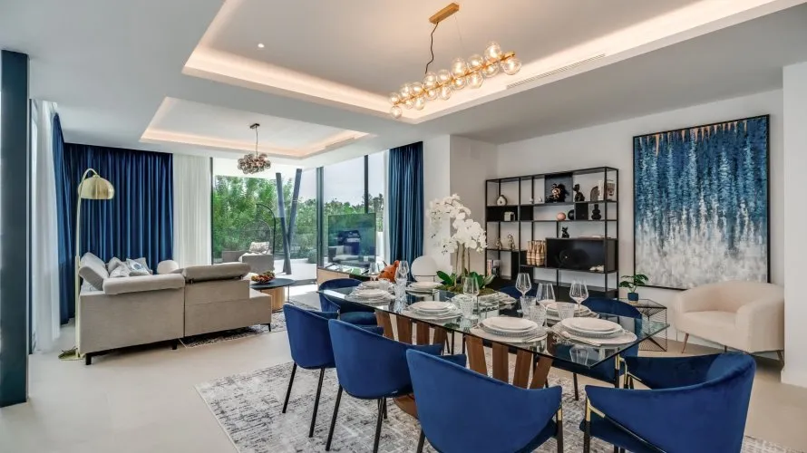 House de 5 chambres à Cancelada, Spain No. 30732 № 23