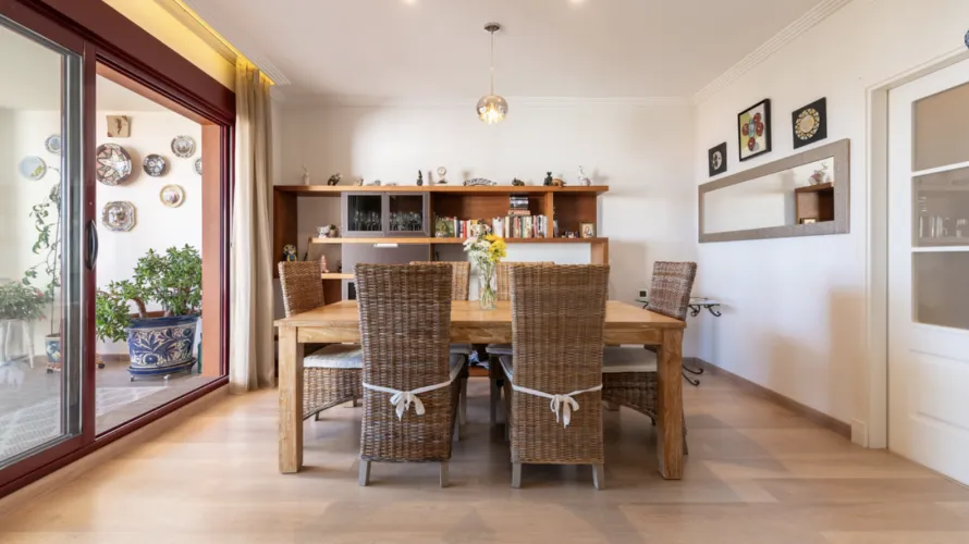 Townhouse de 3 chambres à Estepona, Spain No. 31056 № 1