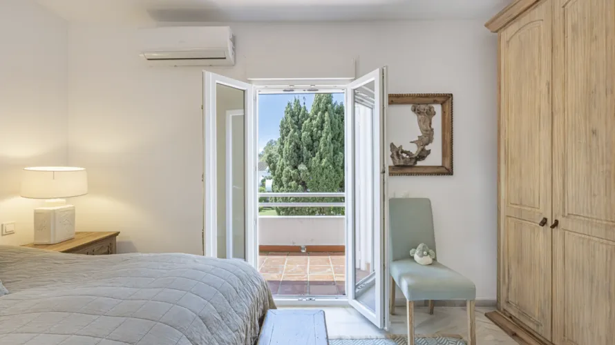 Townhouse de 2 chambres à Cabopino, Spain No. 31063 № 13