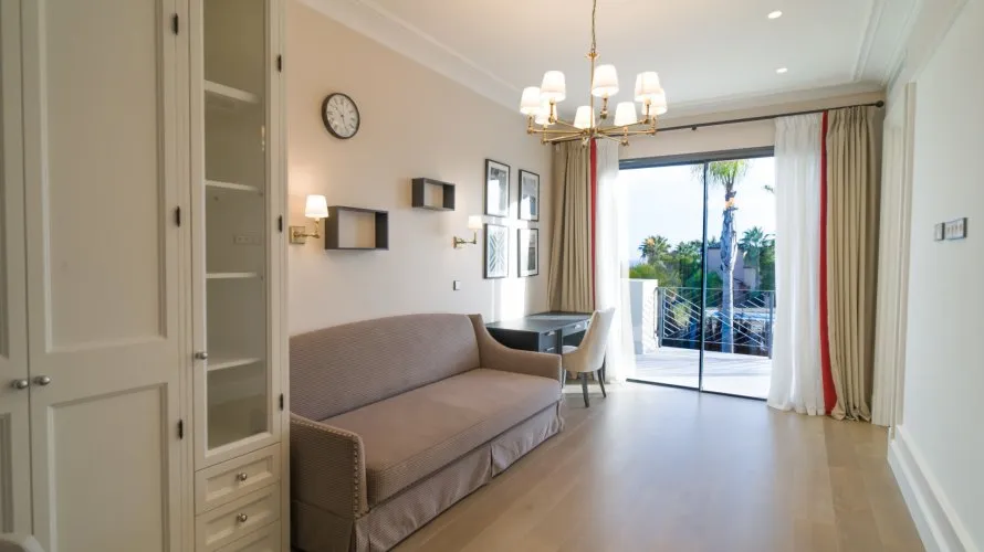 Villa de 6 chambres à Marbella, Spain No. 30772 № 11