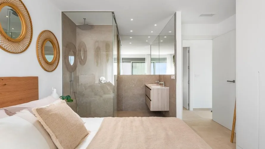 Villa de 3 chambres à Los Alcazares, Spain No. 31169 № 15