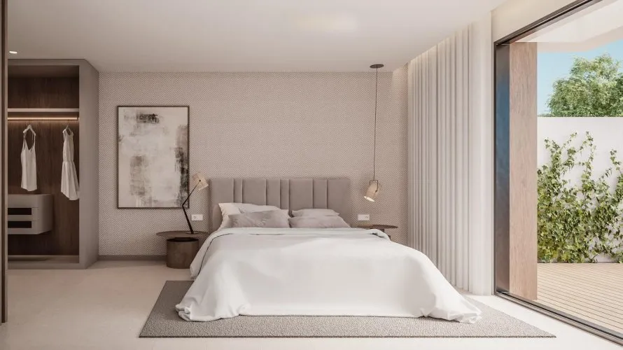 House de 2 chambres à El Campello, Spain No. 31163 № 4