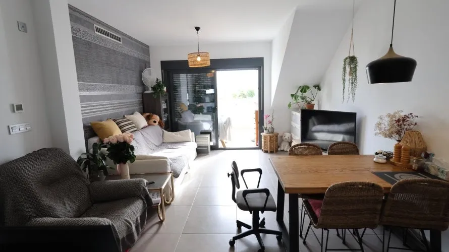 Bungalow de 2 chambres à Pilar de la Horadada, Spain No. 31195 № 5