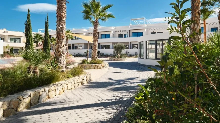 Bungalow de 2 chambres à La Veleta, Spain No. 31263 № 12