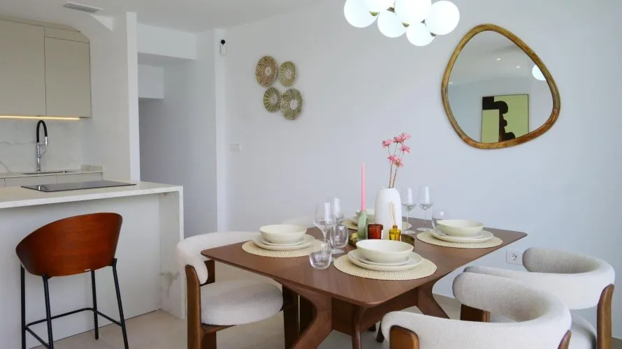 Villa de 3 chambres à Dolores, Spain No. 31167 № 13