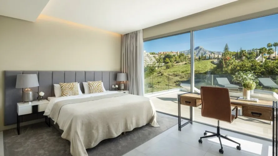 House de 5 chambres à Nueva Andalucia, Spain No. 30614 № 6