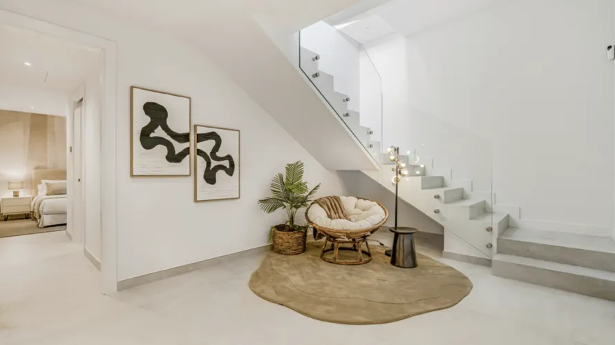 Villa de 6 chambres à Marbella, Spain No. 30738 № 13