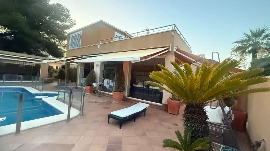 House de 5 chambres à Dehesa De Campoamor, Spain No. 31033 № 5