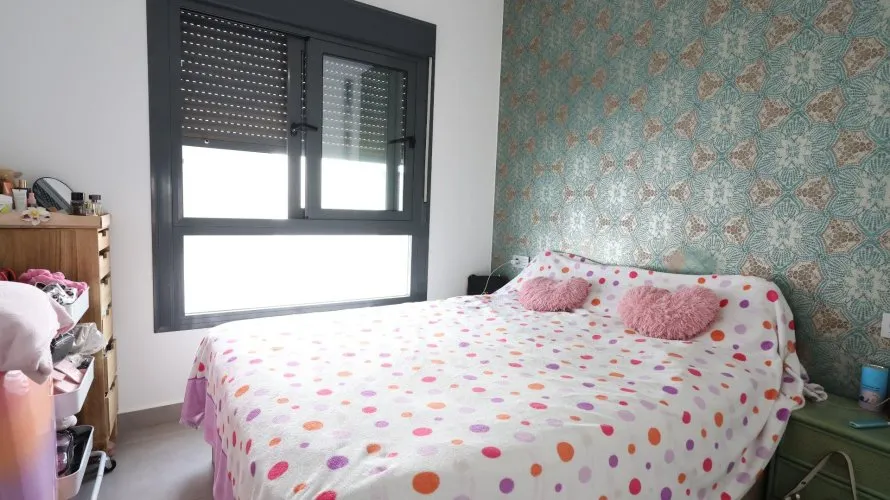 Bungalow de 2 chambres à Pilar de la Horadada, Spain No. 31195 № 9