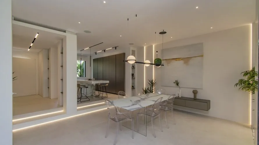 Townhouse de 4 chambres à Marbella, Spain No. 31040 № 19