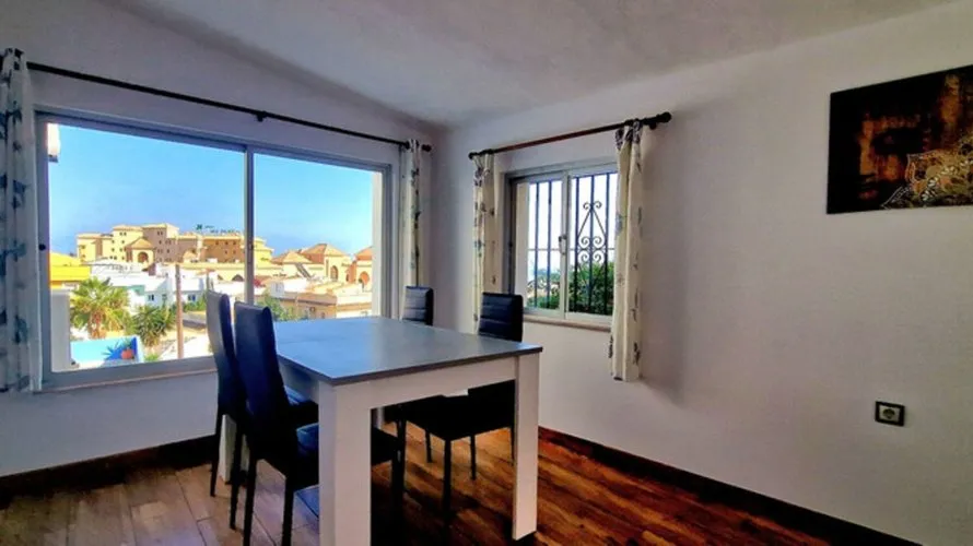 Villa de 4 chambres à Fuengirola, Spain No. 30724 № 13