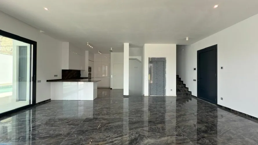 Villa de 7 chambres à Finestrat, Spain No. 31016 № 11