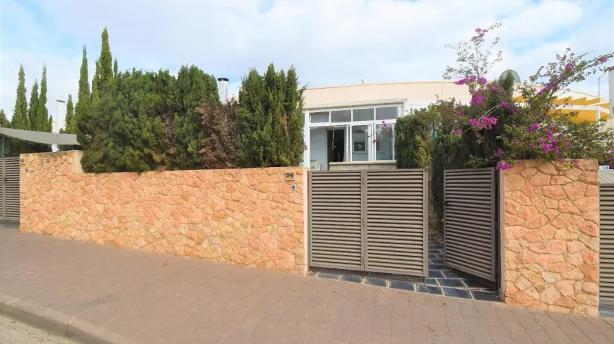 Bungalow de 2 chambres à Mil Palmeras, Spain No. 31252 № 15