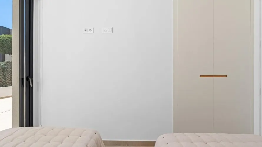 Villa de 3 chambres à Campoamor, Spain No. 30675 № 24