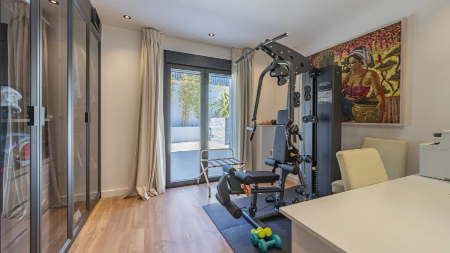 Villa de 5 chambres à El Rosario, Spain No. 31126 № 14