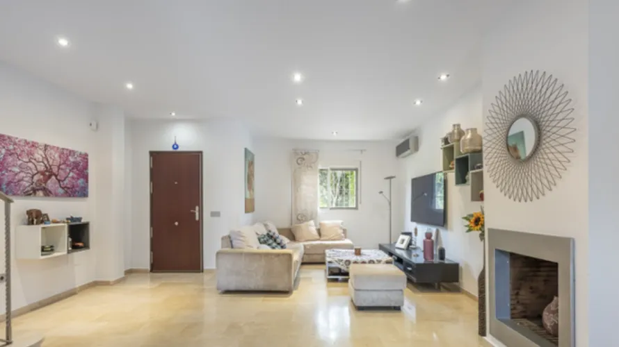 Townhouse de 3 chambres à Cancelada, Spain No. 31142 № 5