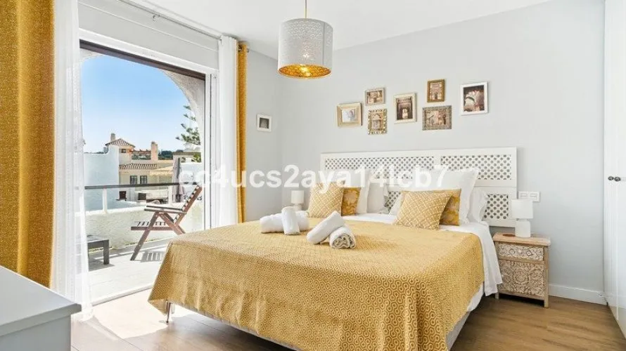 Townhouse de 3 chambres à Nueva Andalucia, Spain No. 31068 № 27